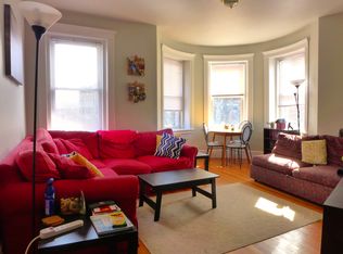 199 Strathmore Rd APT 6, Boston, MA 02135