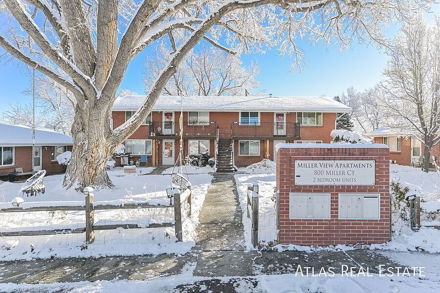 1st image of 800 N Miller Ct #8