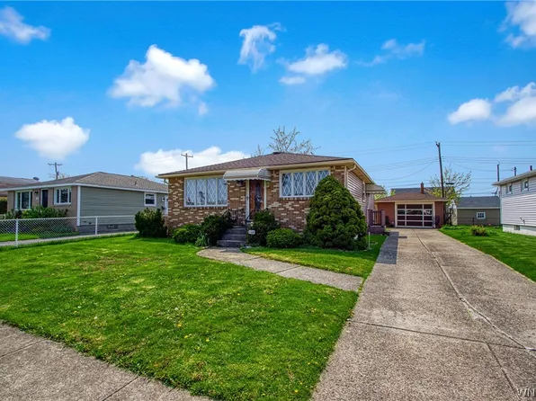 108 Starlite Ave, Cheektowaga, NY 14227