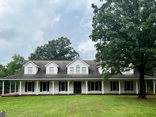 1674 Round Oak Juliette Rd, Juliette, GA 31046