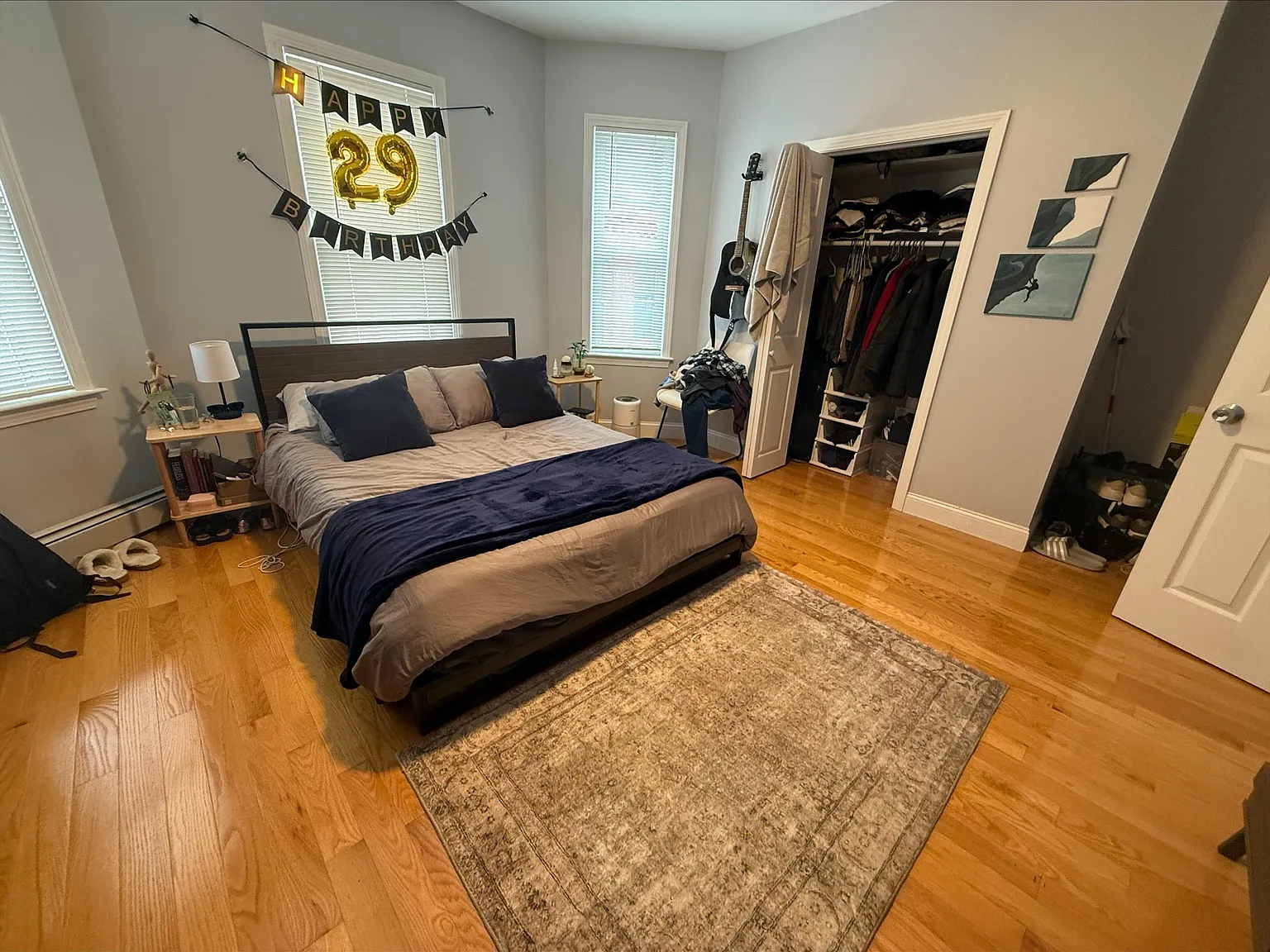 3 bed, 1200 sqft, $3,150 — Photo 1