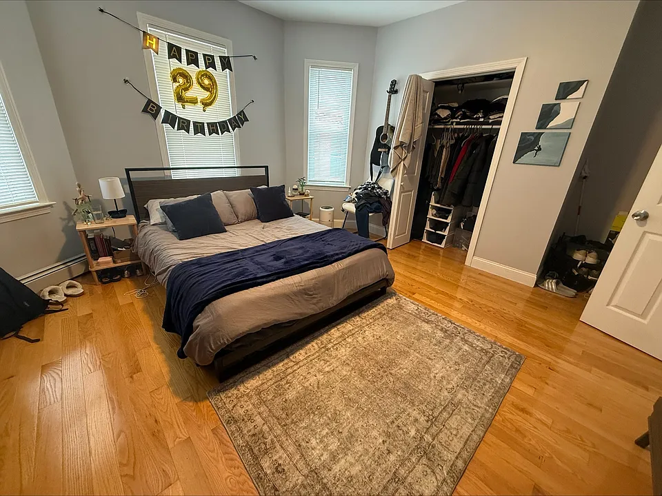 29 Waverly St #2