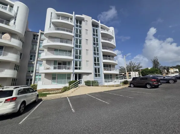 Cond Terrazas De San Juan Calle W Bos APT 507-1299, San Juan, PR 00924