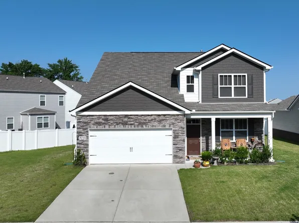 7050 Scotlyn Way, White House, TN 37188