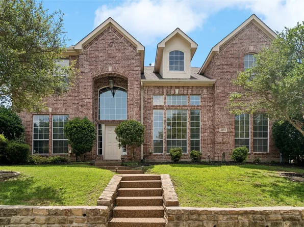 2085 Club Lake Cir, Rockwall, TX 75087