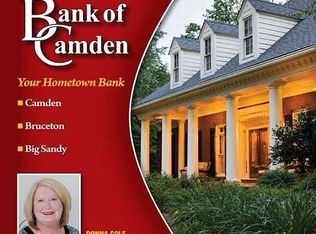 1210 Highway 69 S, Camden, TN 38320