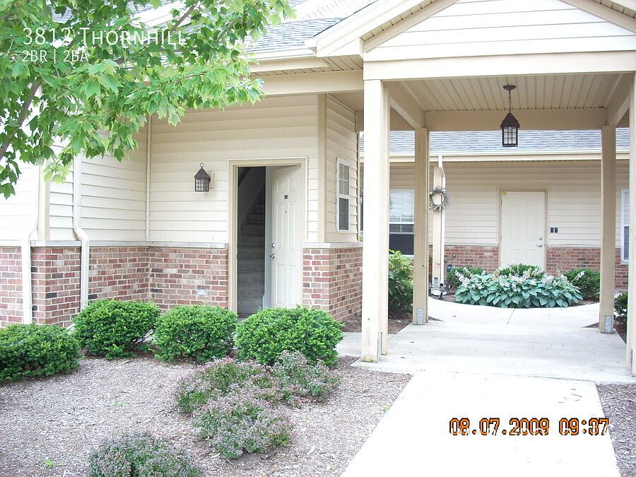 2nd image of 3812 Thornhill Dr