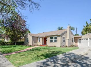 1341 W 21st St, Merced, CA 95340