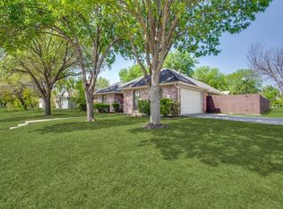 1200 Cozby St W, Fort Worth, TX 76126