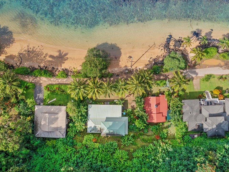 4271 Anini Rd 1, Kilauea, HI 96754 Zillow