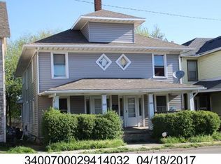 1618 E Main St, Springfield, OH 45503