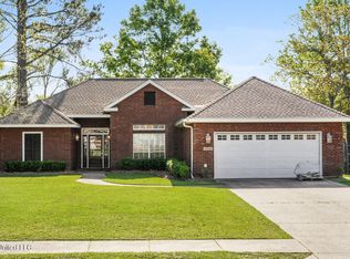 14340 W Carriage Cir, Gulfport, MS 39503