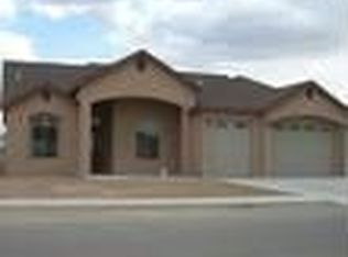 4705 Lauren St, Farmington, NM 87401