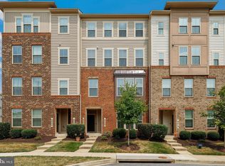 6208 Margarita Way, Frederick, MD 21703