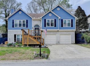 4257 Joshua Way NW, Kennesaw, GA 30144