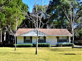 133 Smith St, Crestview, FL 32539