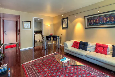 Sold by Brown Harris Stevens