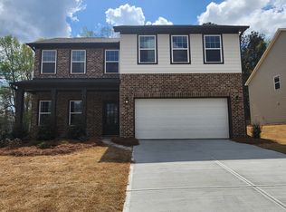 226 Silverleaf Trl, Bethlehem, GA 30620