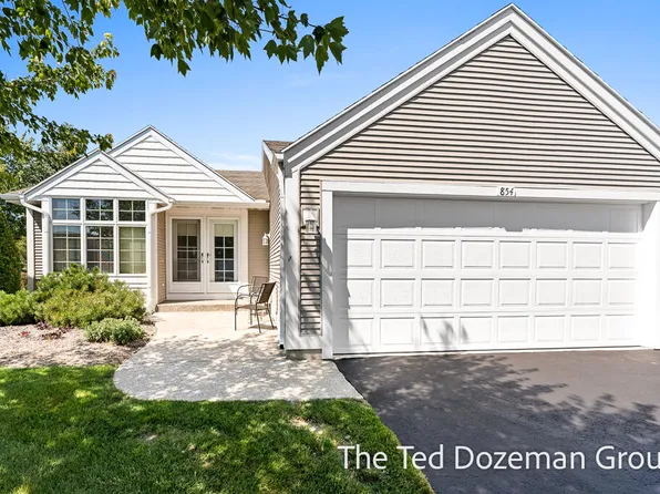 854 Claremont Ct, Holland, MI 49423