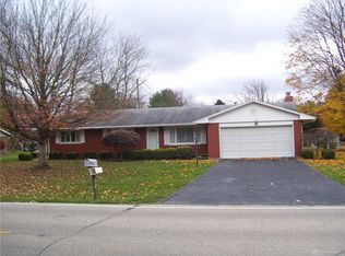 687 Kinsey Rd, Xenia, OH 45385