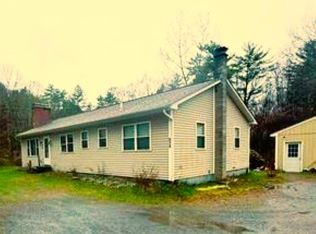 973 Wheeler Rand Road, Charlestown, NH 03603
