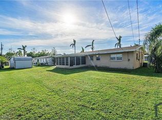 1437 Byron Rd, Fort Myers, FL 33919