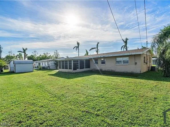 1437 Byron Rd, Fort Myers, FL 33919