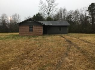 11200 Wildwood Rd, Vaughan, MS 39179