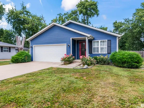 419 E Chestnut, Chatham, IL 62629