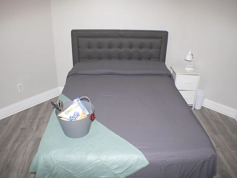 Free Gift for Tenant