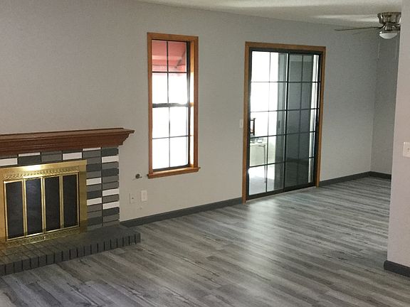 Large living room 