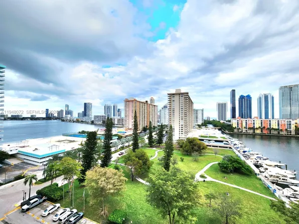 290 174th St APT 1217, Sunny Isles Beach, FL 33160