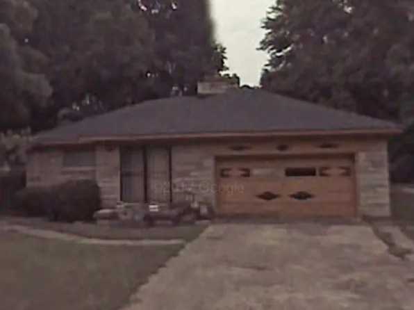 3456 N Layman Ave, Indianapolis, IN 46218