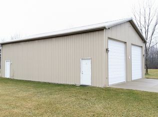 8913 Willits Rd, Mayville, MI 48744
