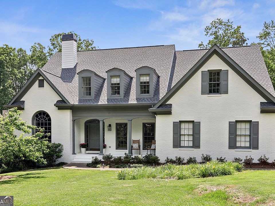 2863 Clary Hill Dr NE Roswell GA 30075 Zillow