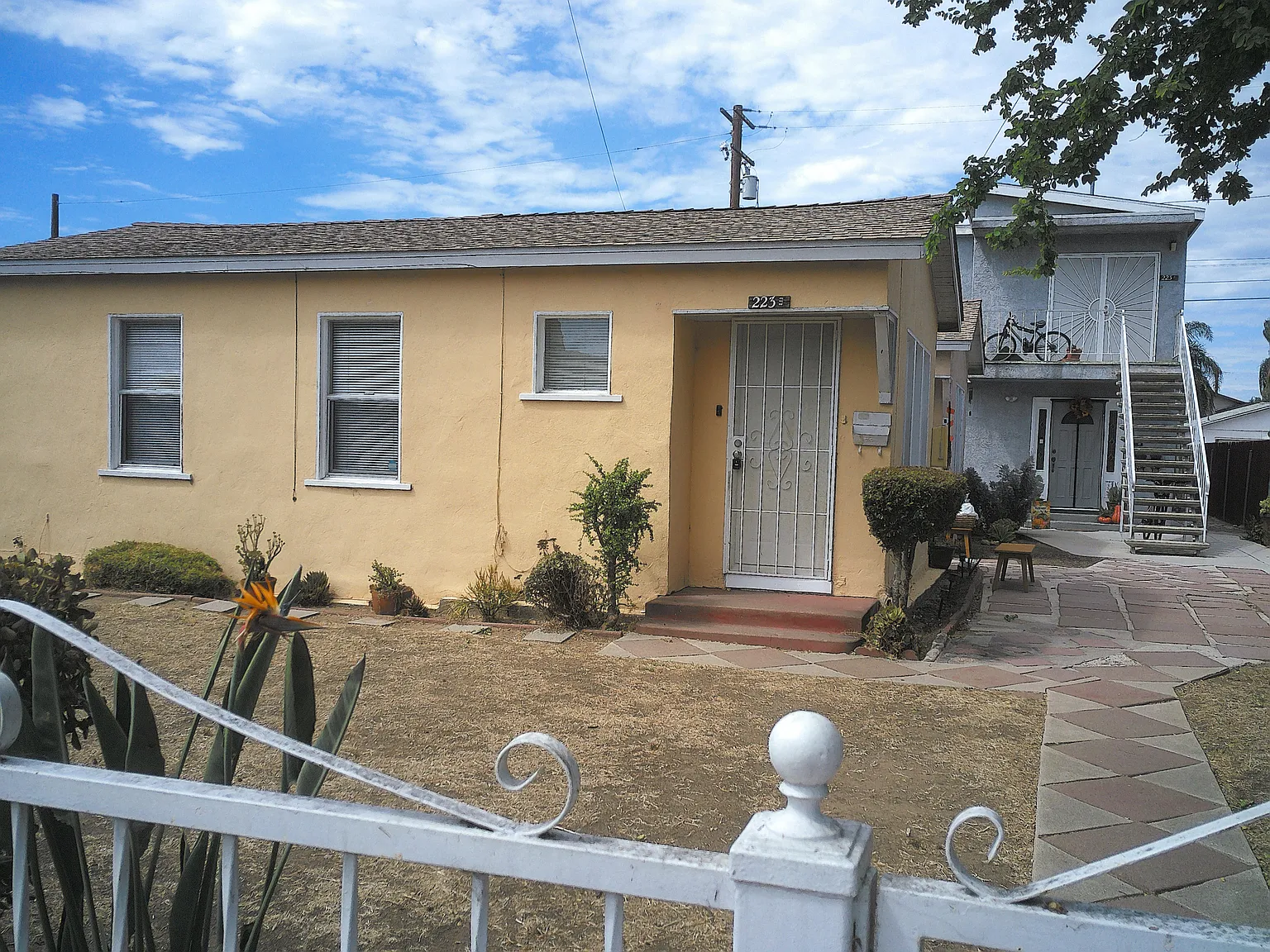 1 bed, 420 sqft, $1,600 — Photo 1