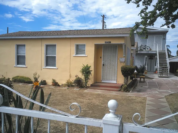 223 G St APT A, Chula Vista, CA 91910