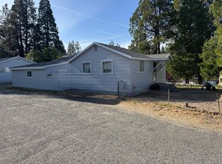 202 & 206 N Weed Blvd, Weed, CA 96094