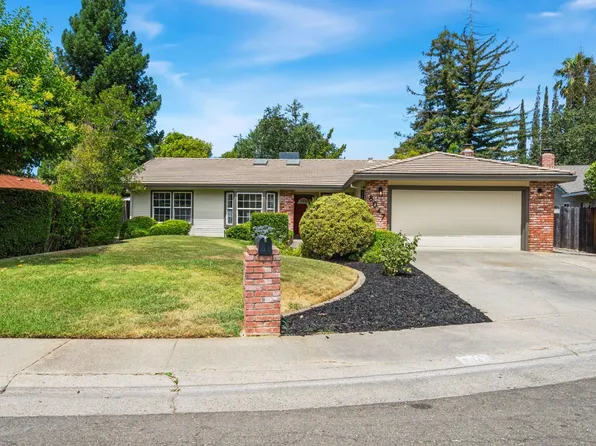 8047 McClung Dr, Citrus Heights, CA 95610