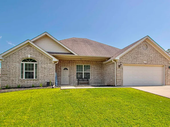 3107 Briarstone Dr, Benton, AR 72015