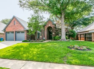 2725 Lakehollow Ln, Flower Mound, TX 75028
