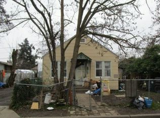 215 Iowa St, Medford, OR 97501