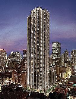 1st image of 33 W Ontario St #47D
