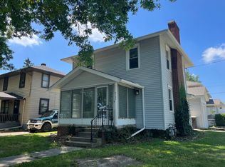 4102 Buell Dr, Fort Wayne, IN