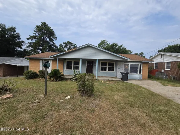 1709 Greenway Drive, Augusta, GA 30909