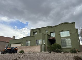 13794 E Red Hawk Sky Trl, Vail, AZ 85641