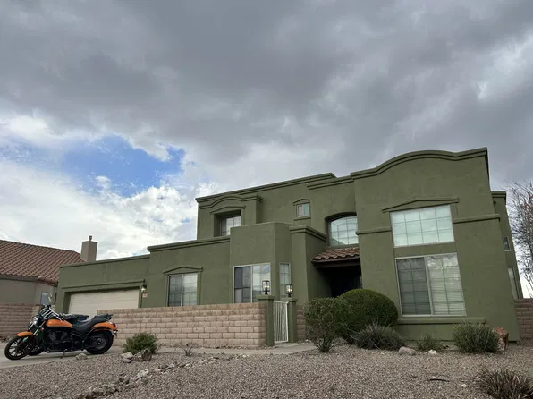 13794 E Red Hawk Sky Trl, Vail, AZ 85641
