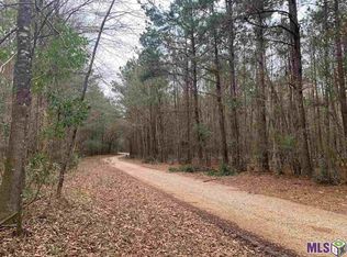 48 Burkette Ln, Denham Springs, LA 70706