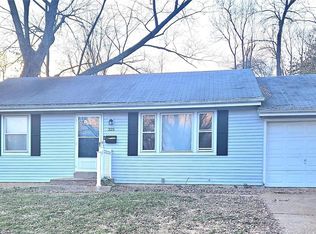 325 S Marguerite Ave, Saint Louis, MO 63135