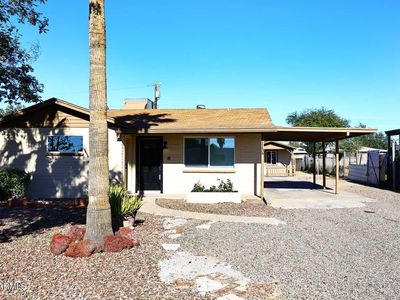 1136 E EVA Street, Phoenix, AZ, 85020